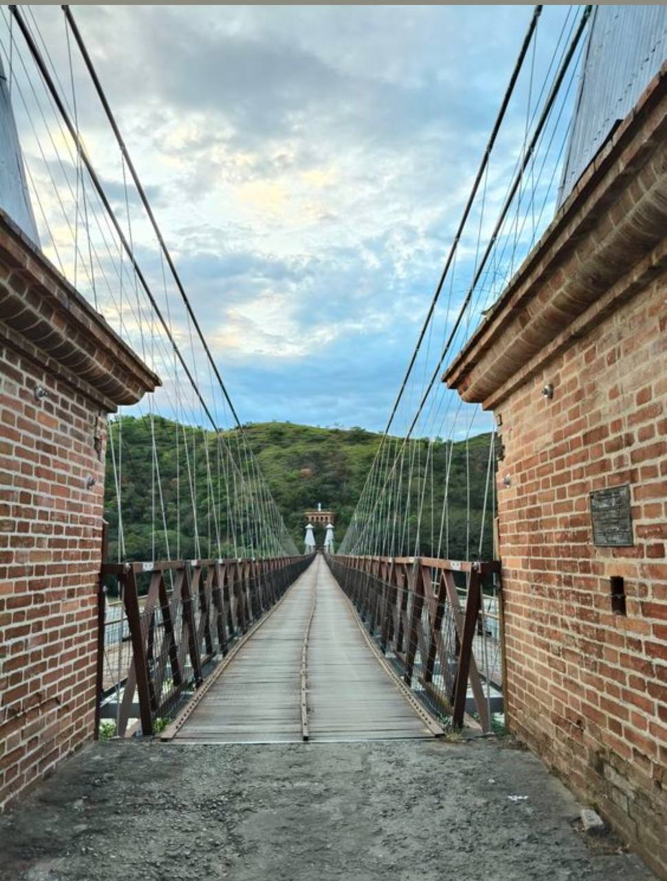 San Jerónimo y Santa Fe de Antioquia - Image 3