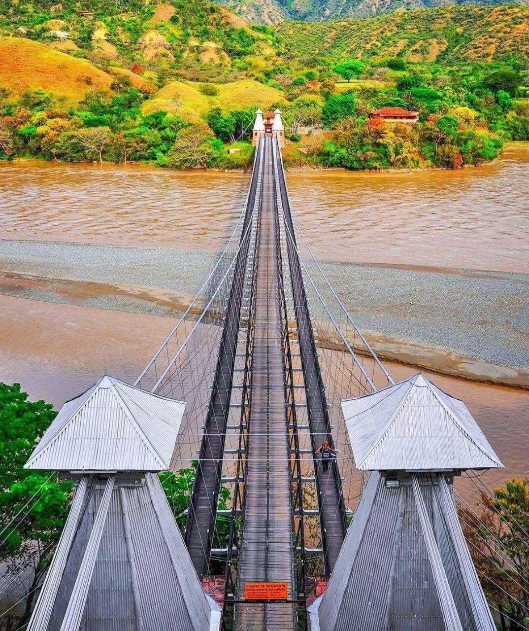 San Jerónimo y Santa Fe de Antioquia - Image 2