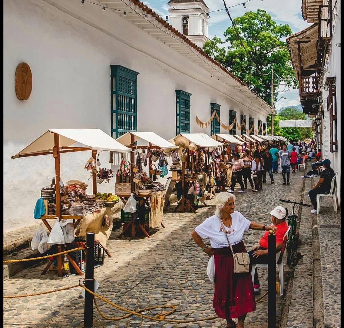 San Jerónimo y Santa Fe de Antioquia - Image 6