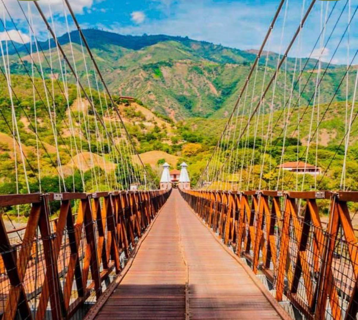 San Jerónimo y Santa Fe de Antioquia - Image 5