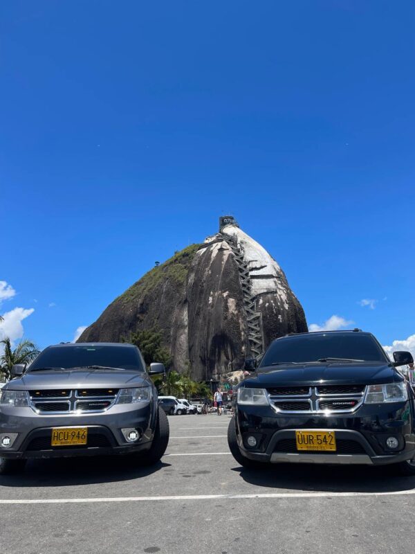 Tour Guatapé y Piedra del Peñol - Image 6